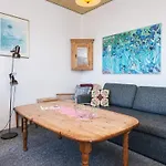 4 Person In Romo-by Traum * Rømø Kirkeby