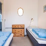 4 Person In Romo-by Traum Apartamento Rømø Kirkeby
