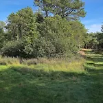 4 Person In Romo-by Traum Rømø Kirkeby