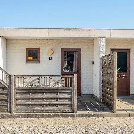 4 Person In Romo-by Traum Apartment