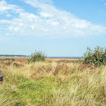 Apartment 4 Person In Romo-by Traum Rømø Kirkeby