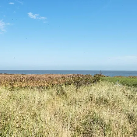 4 Person In Romo-by Traum Apartment