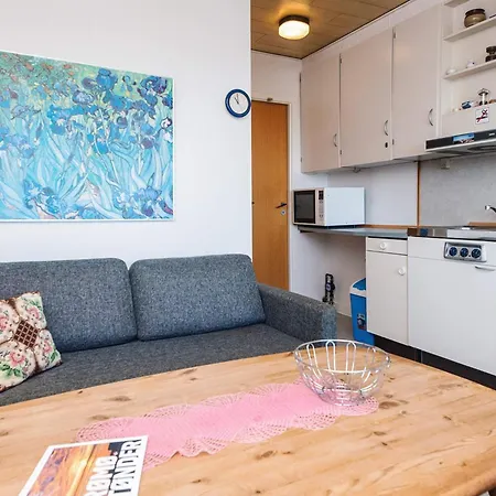 4 Person In Romo-by Traum Apartment *