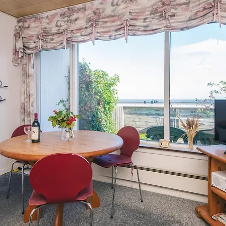 4 Person In Romo-by Traum Apartment