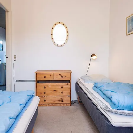 4 Person In Romo-by Traum Apartment Rømø Kirkeby