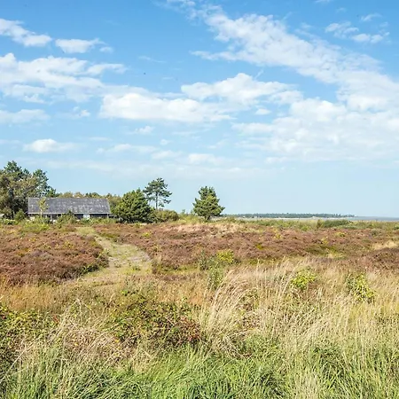 Apartment 4 Person In Romo-by Traum Rømø Kirkeby