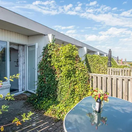 4 Person In Romo-by Traum Apartment