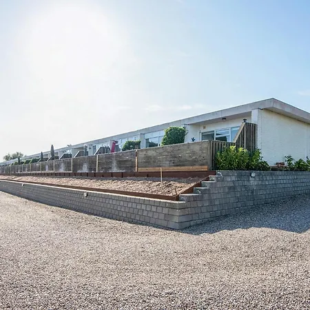 Apartment 4 Person In Romo-by Traum