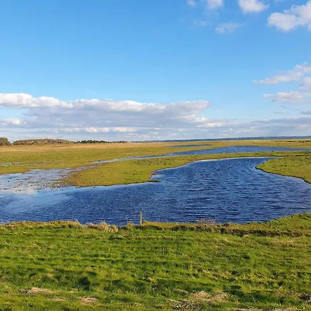 4 Person In Romo-by Traum Apartment