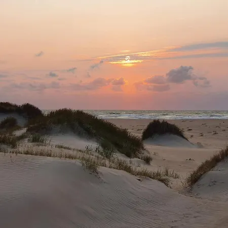 4 Person In Romo-by Traum Apartment Rømø Kirkeby