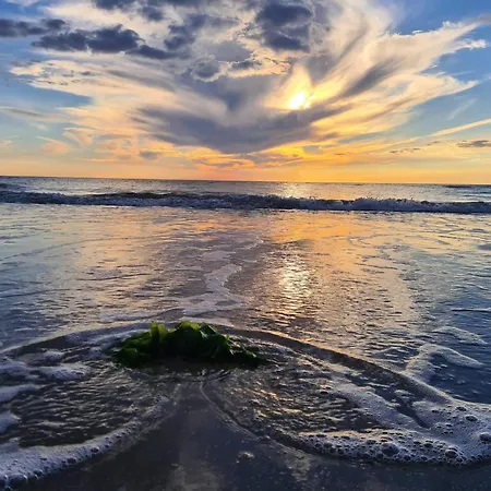 Apartment 4 Person In Romo-by Traum *