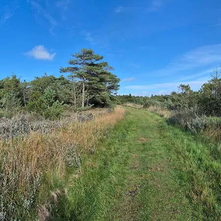 4 Person In Romo-by Traum Rømø Kirkeby