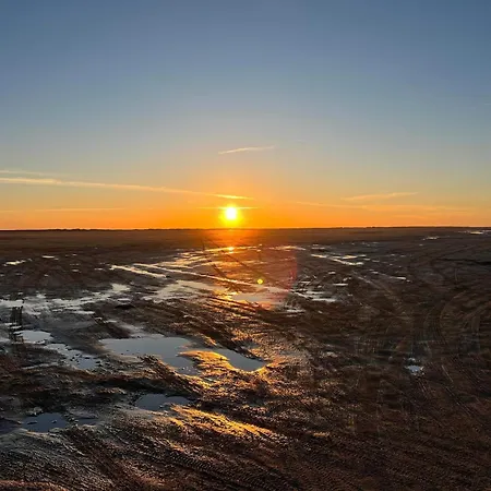 Apartment 4 Person In Romo-by Traum