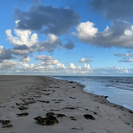 4 Person In Romo-by Traum Apartment