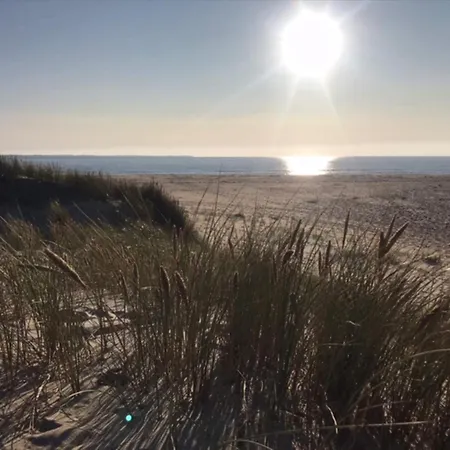 4 Person In Romo-by Traum Apartment